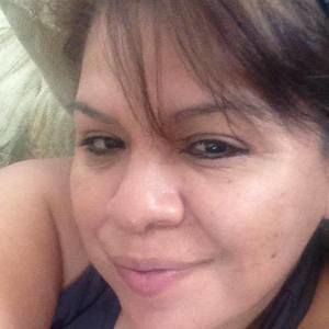 Meet your Posher, Leticia